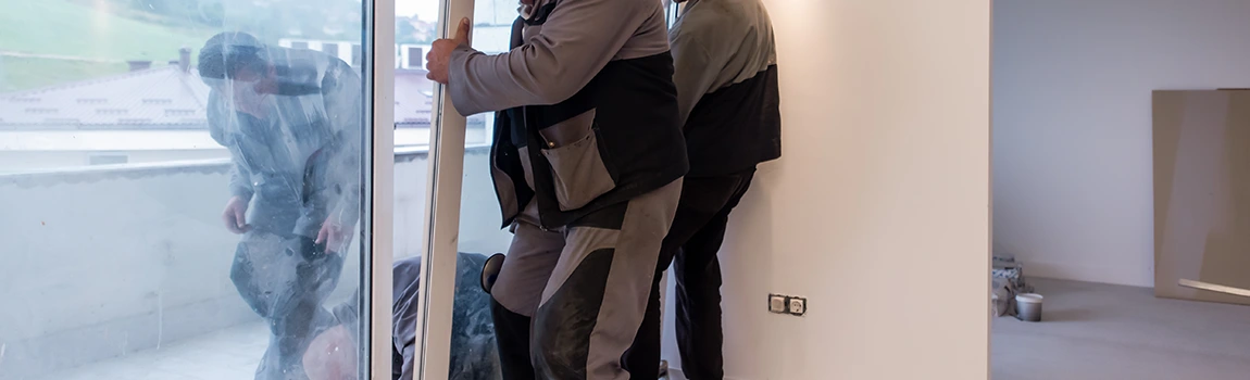  Cost Of Door Glass Repairs in Marco Island