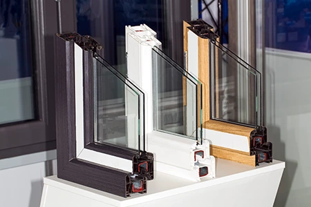 Double Pane Vinyl Glass Windows in Marco Island, FL