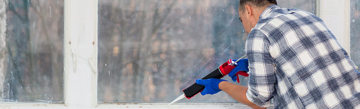 Foggy Window Repair Services in Marco Island, FL