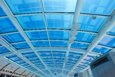 Glass Canopy Repair Services in Marco Island, FL