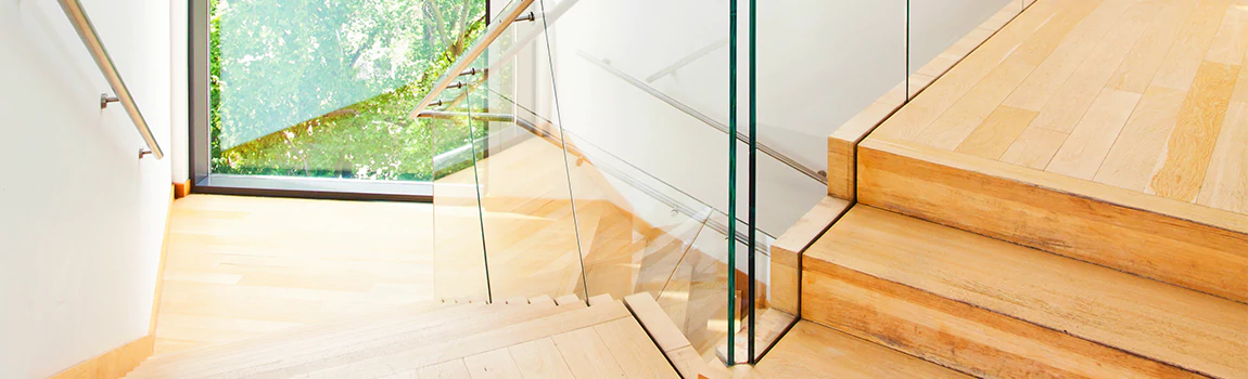 Residential Glass Railing Repair Services in Marco Island, FL