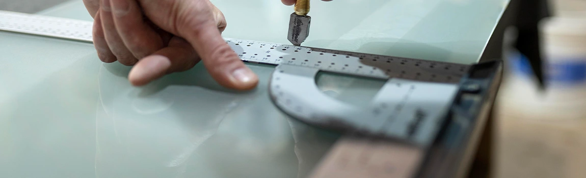 Commercial Glass Repair Company in Marco Island