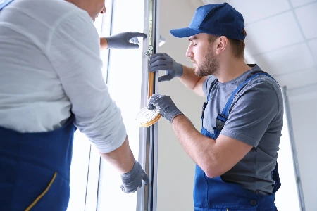 Insulated Glass service in Marco Island, FL