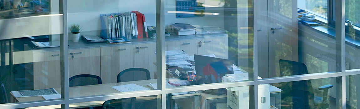 Replace Insulating Glass in Marco Island