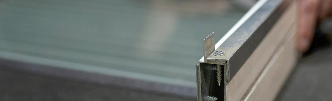 Foggy Mirror Repair in Marco Island, FL