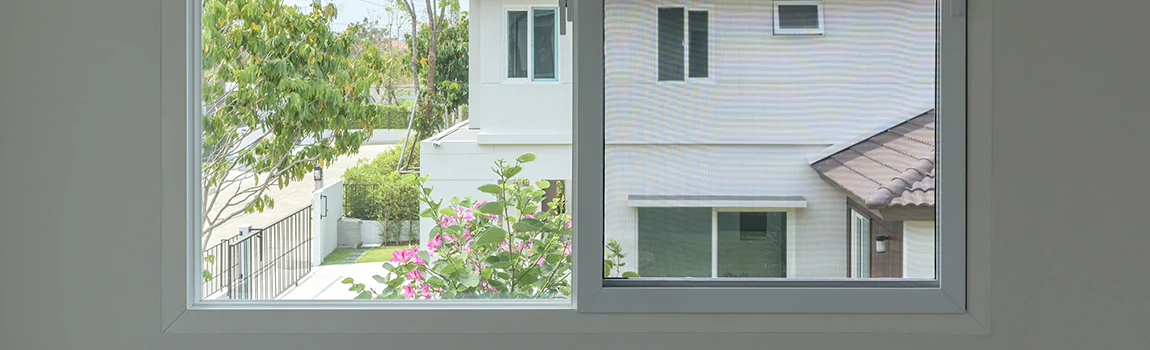 Window Frame Repair in Marco Island, FL