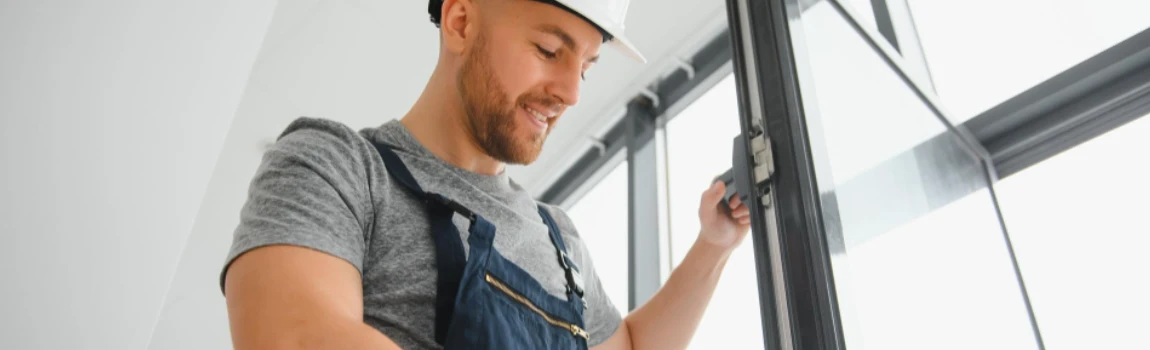 Pivoted Window Repair in Marco Island, FL