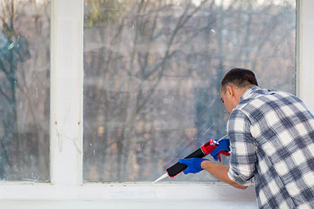 Prevention Tips of Window Seal Repair Services in Marco Island, FL